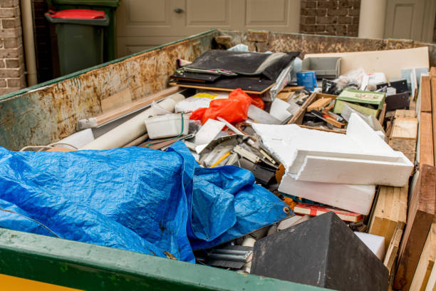 Best Furniture Removal  in Fairlea, WV