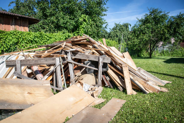 Best Demolition Debris Removal  in Fairlea, WV