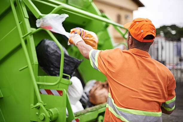 Best Recycling Services for Junk  in Fairlea, WV