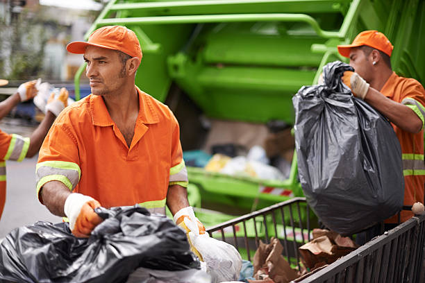 Best Residential Junk Removal  in Fairlea, WV